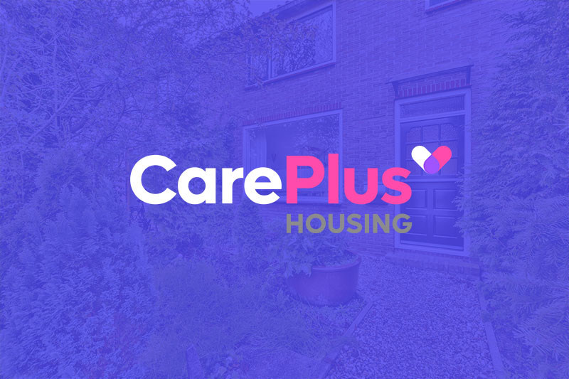 3-Bed Independent Living House in Crawley | CarePlus gallery image 2