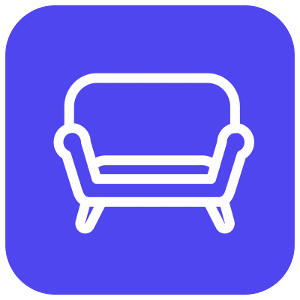 Sofa icon